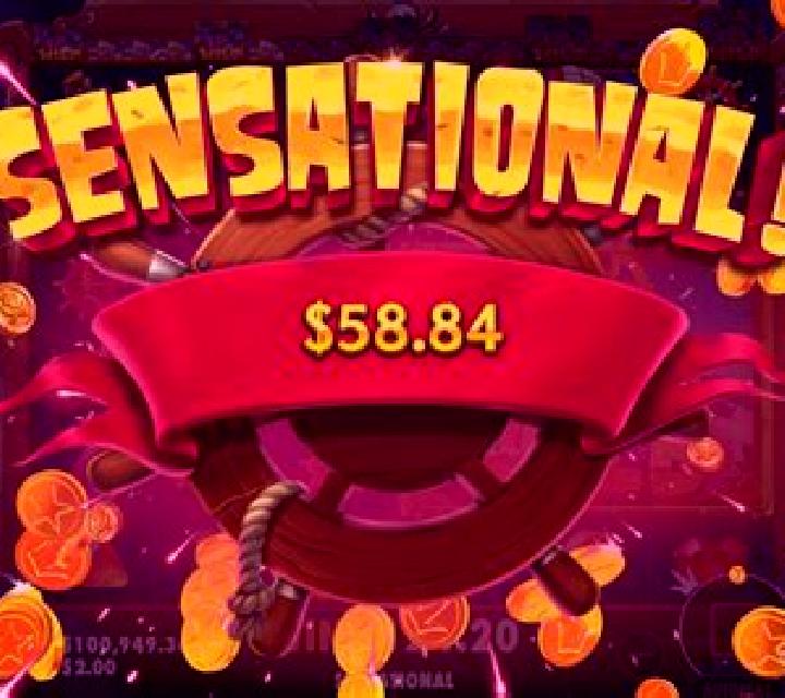 Cash Bounty slot