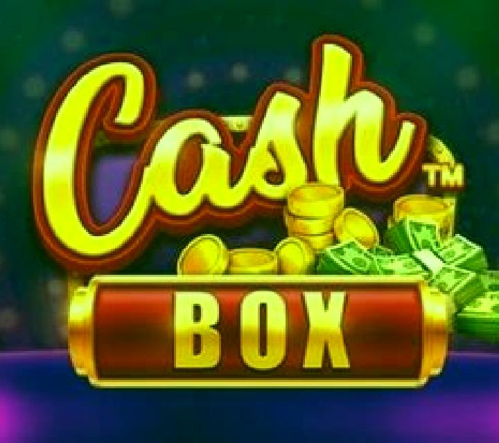 Cash Box online slot