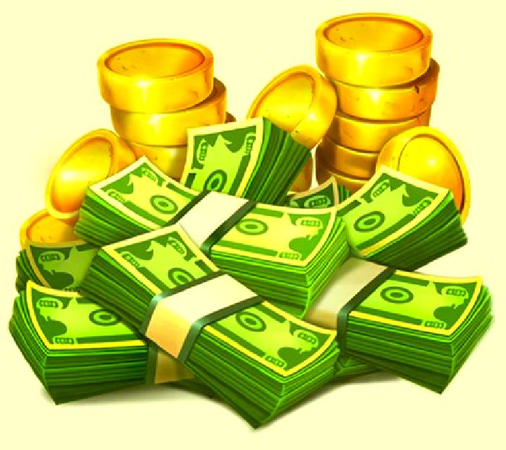Cash Box slot