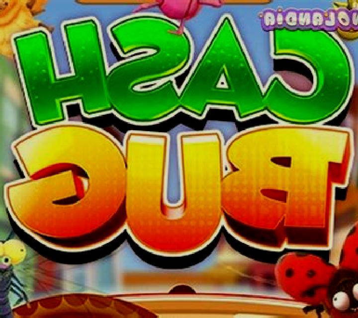 Cash Bug online slot