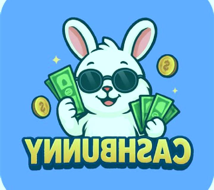 Cash Bunny slot game