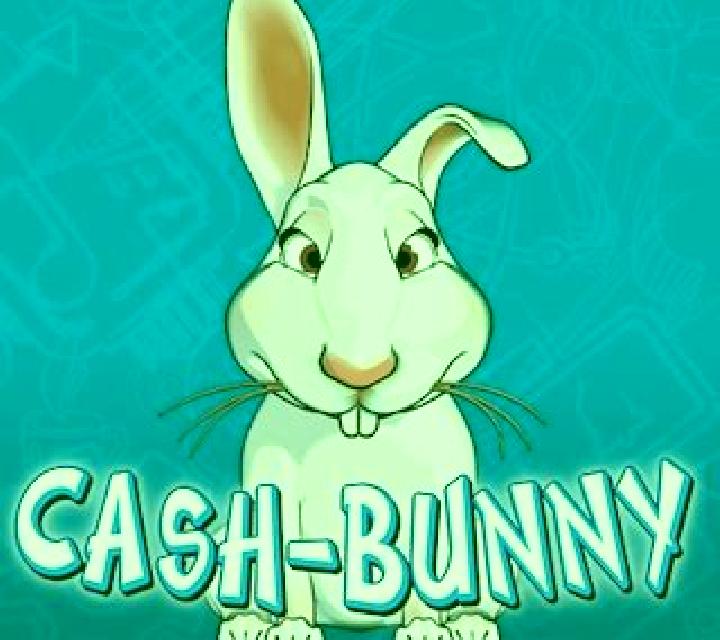 Cash Bunny slot