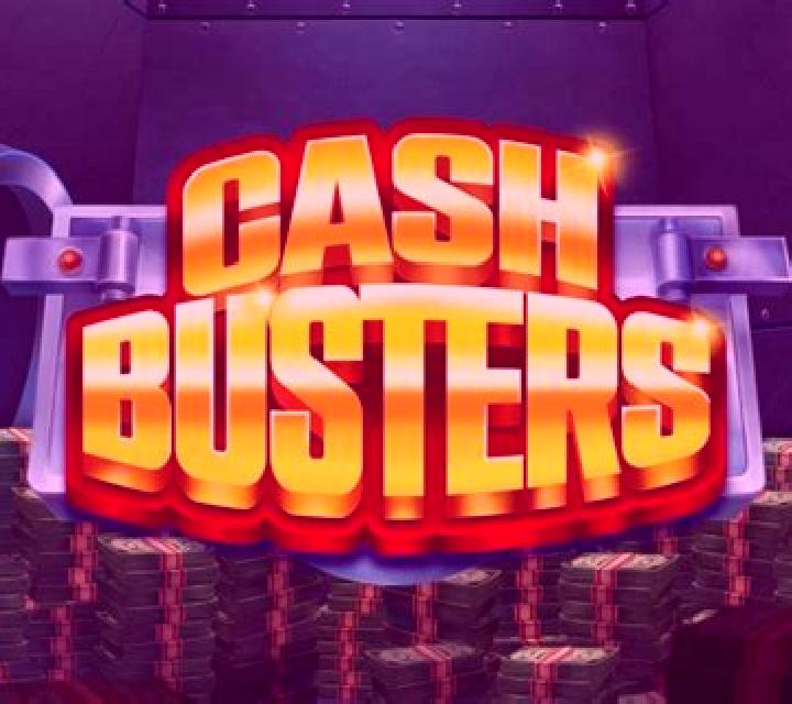 Cash Busters (Fugaso) slot