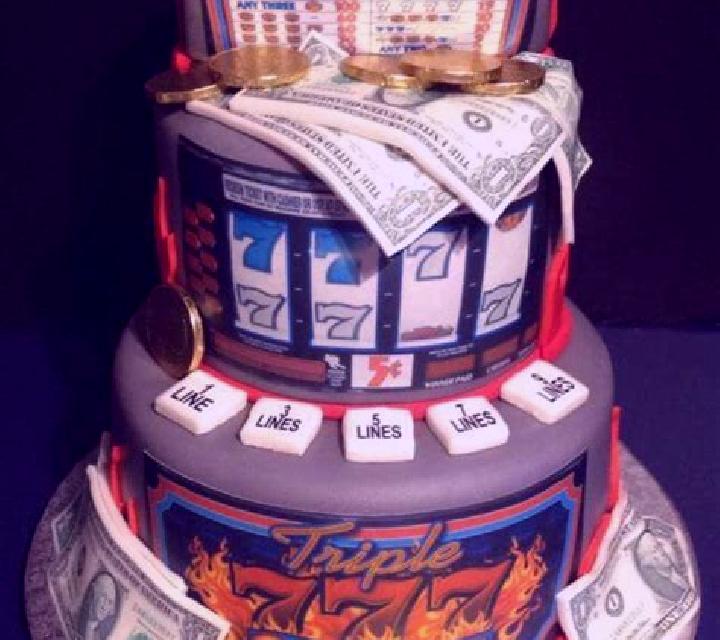 Cash Cakes slot