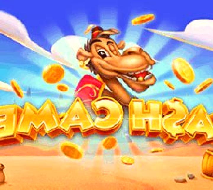 Cash Camel slot game