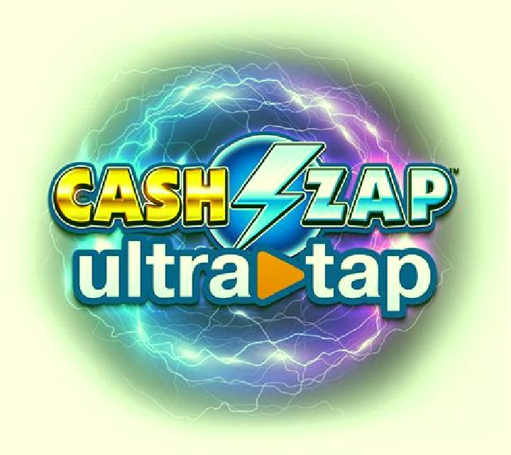 Cash Can UltraTap online slot