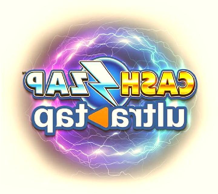 Cash Can UltraTap slot game
