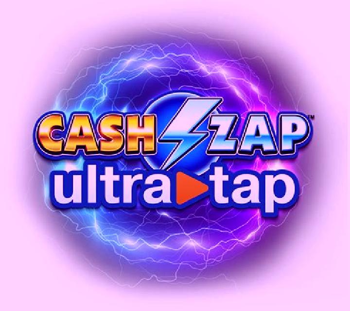 Cash Can UltraTap slot