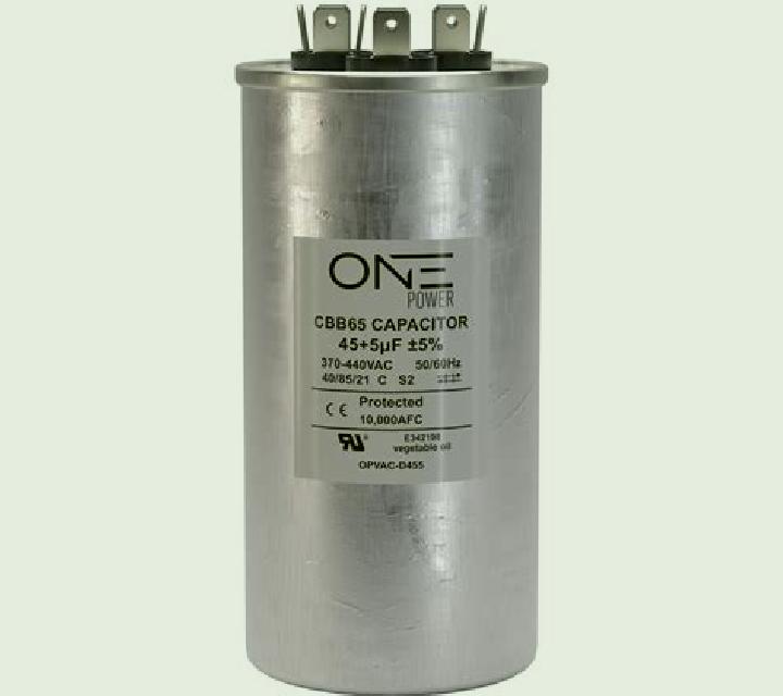 Cash Capacitor online slot