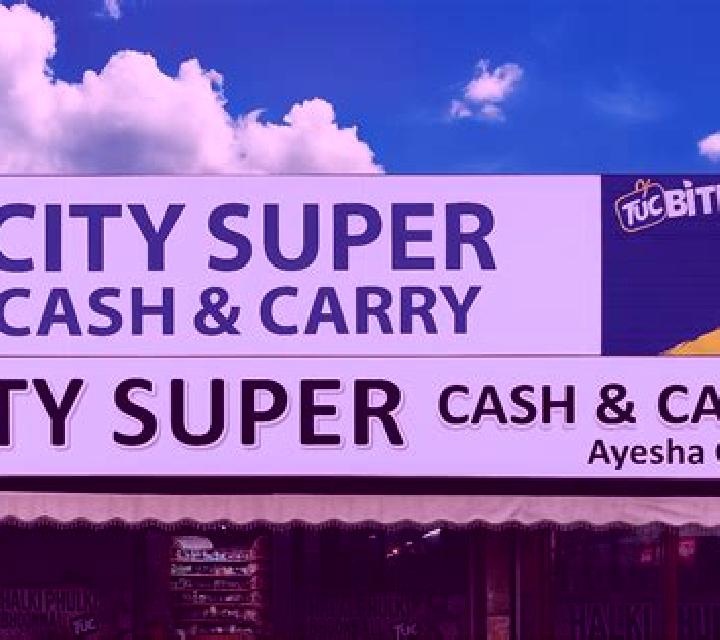Cash & Carry online slot