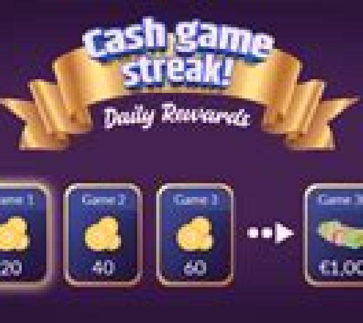 Cash & Carry slot game