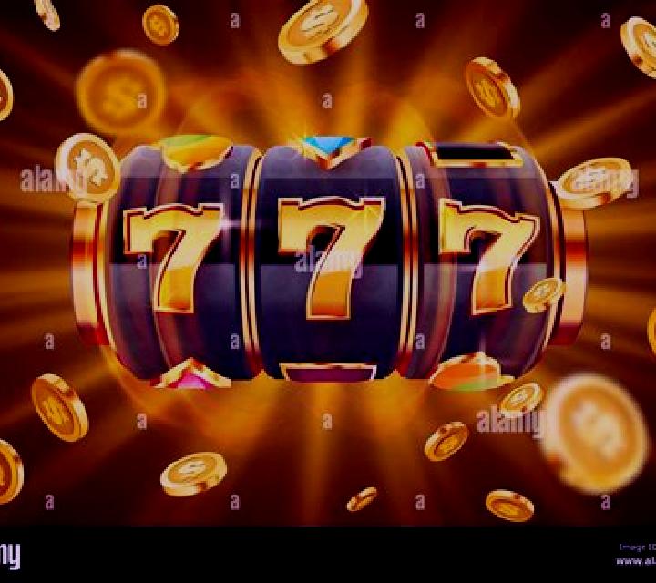 Cash & Carry slot machine