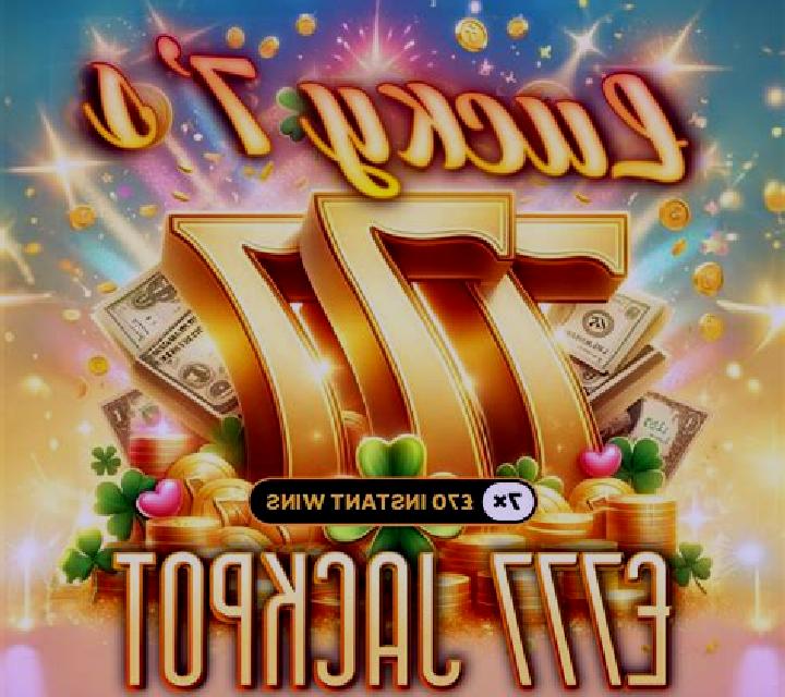 Cash Cascade - 100 Charming 7 s online slot