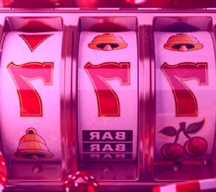 Cash Cascade - 100 Charming 7 s slot machine