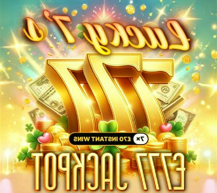 Cash Cascade - 100 Charming 7 s slot