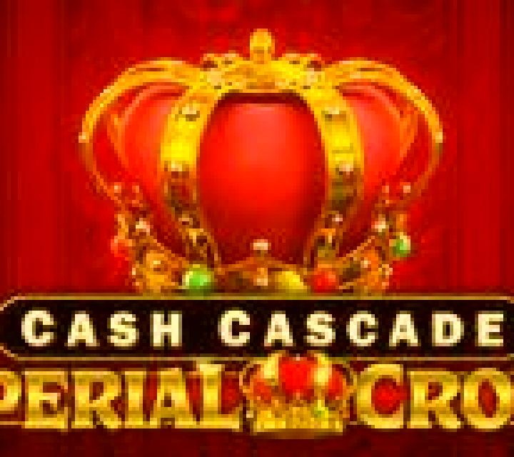 Cash Cascade Imperial Crown online slot