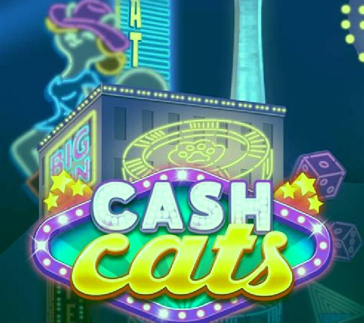 Cash Cats slot