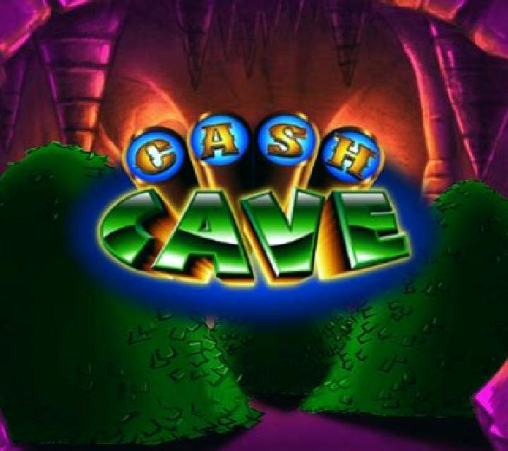 Cash Cave online slot