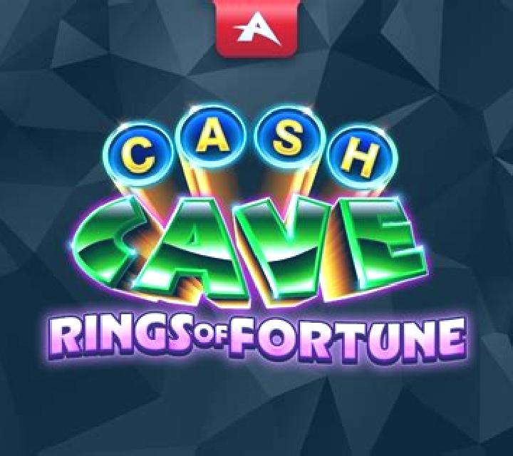 Cash Cave Rings of Fortune online slot