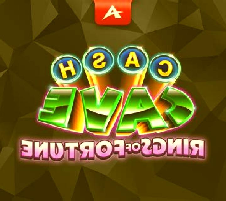 Cash Cave Rings of Fortune slot game