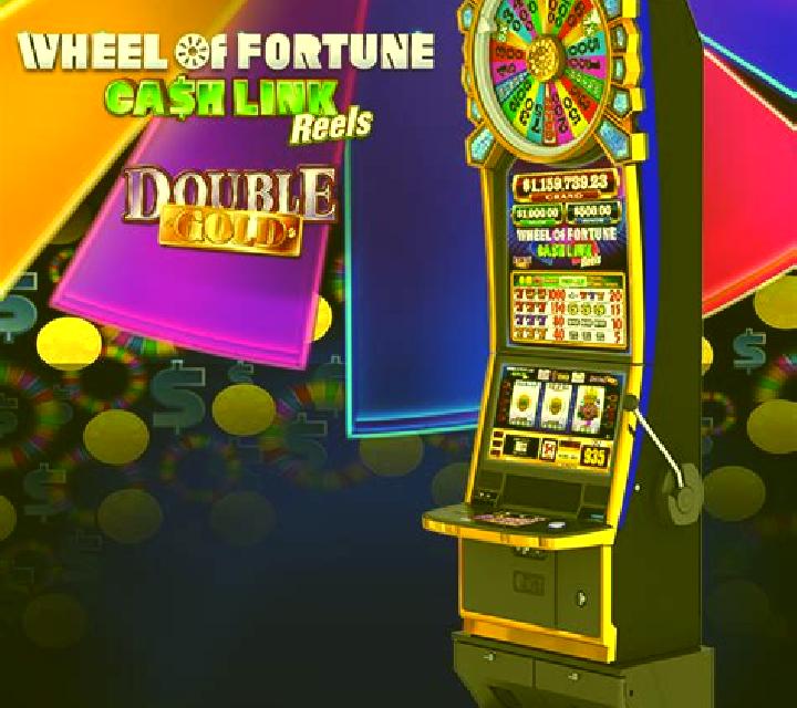 Cash Cave Rings of Fortune slot machine