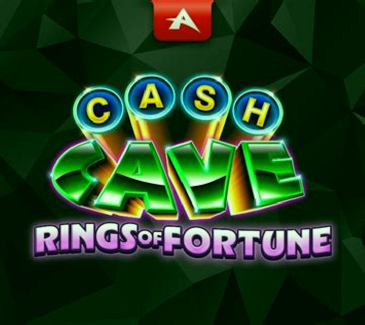 Cash Cave Rings of Fortune slot