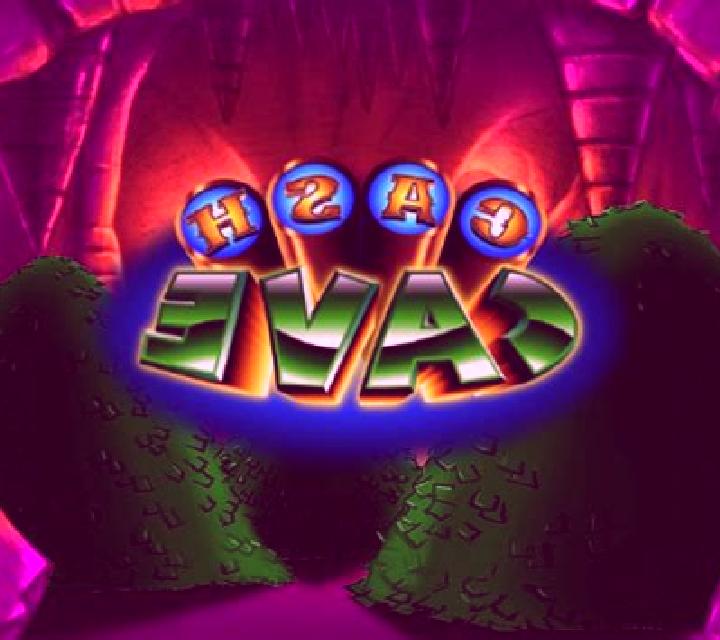 Cash Cave slot game