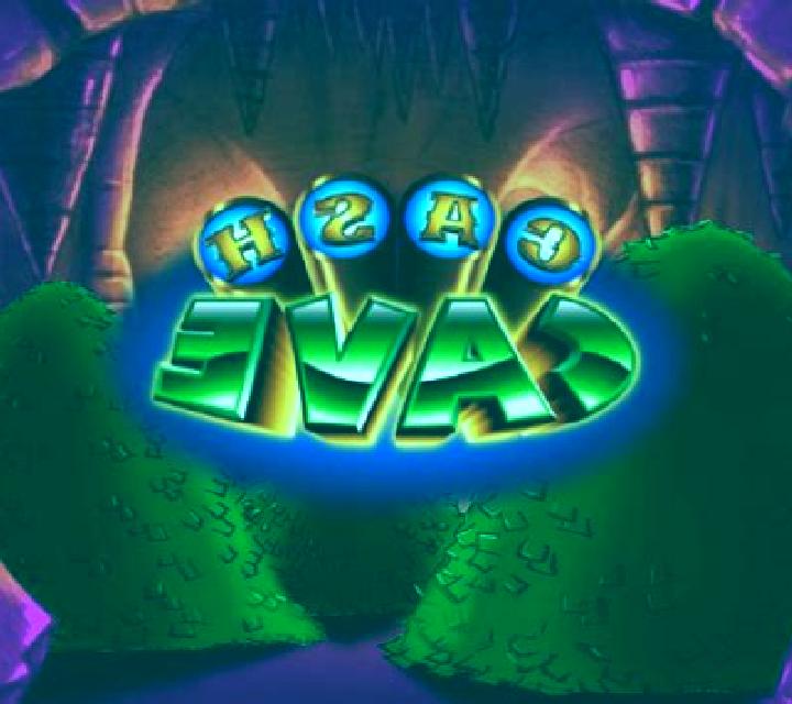 Cash Cave slot machine