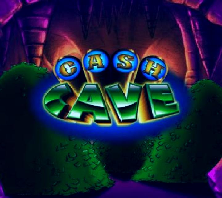 Cash Cave slot