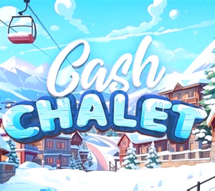 Cash Chalet online slot