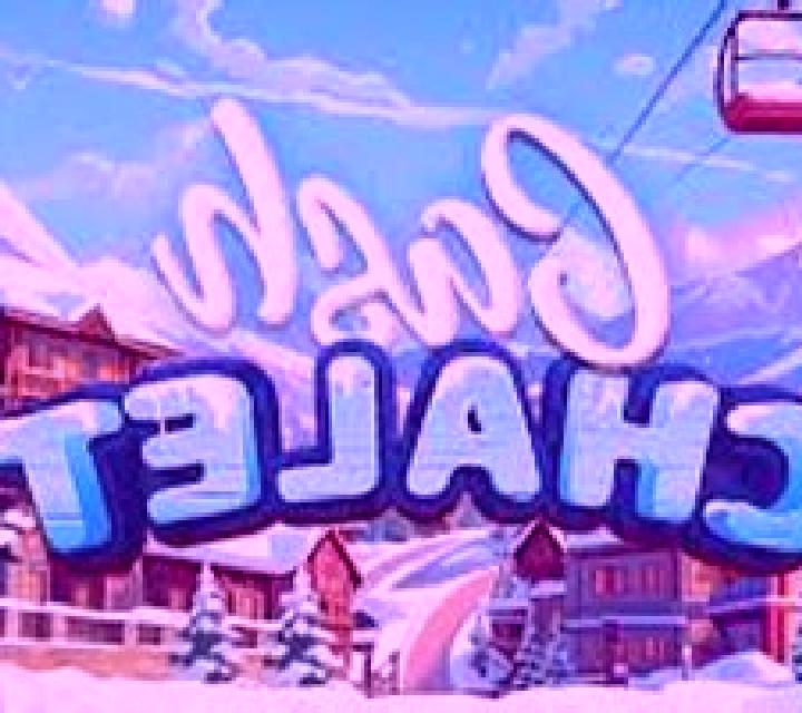 Cash Chalet slot machine
