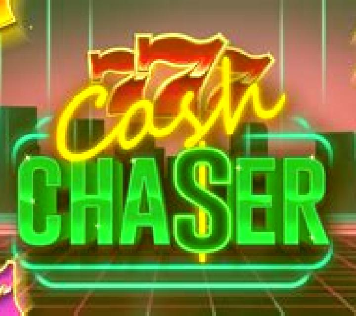 Cash Chaser slot game