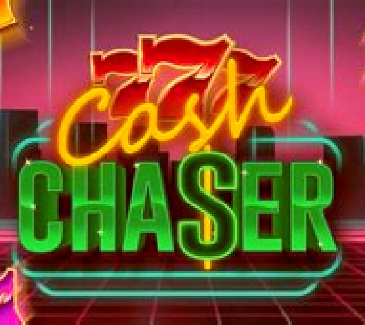 Cash Chaser slot