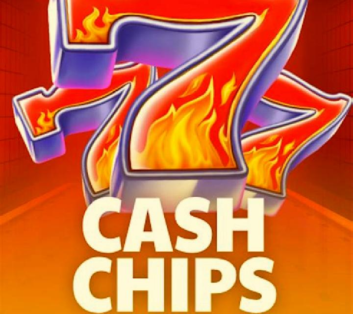 Cash Chips slot game