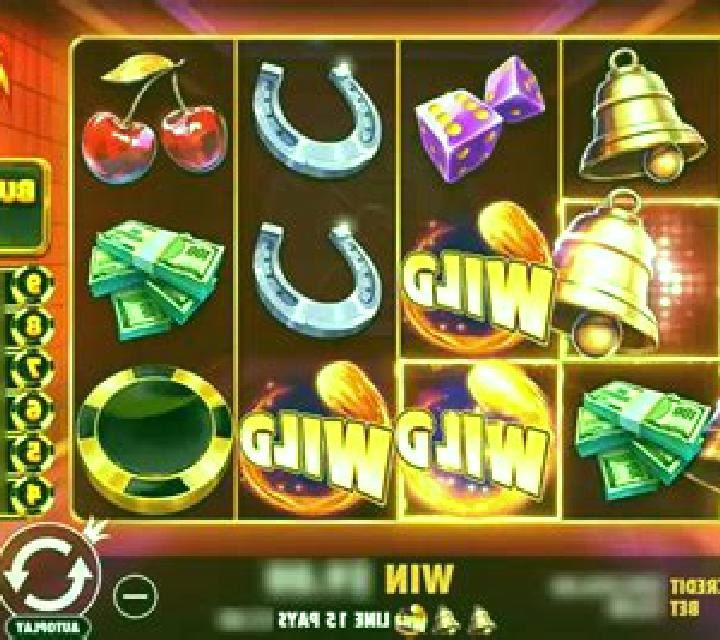 Cash Chips slot machine