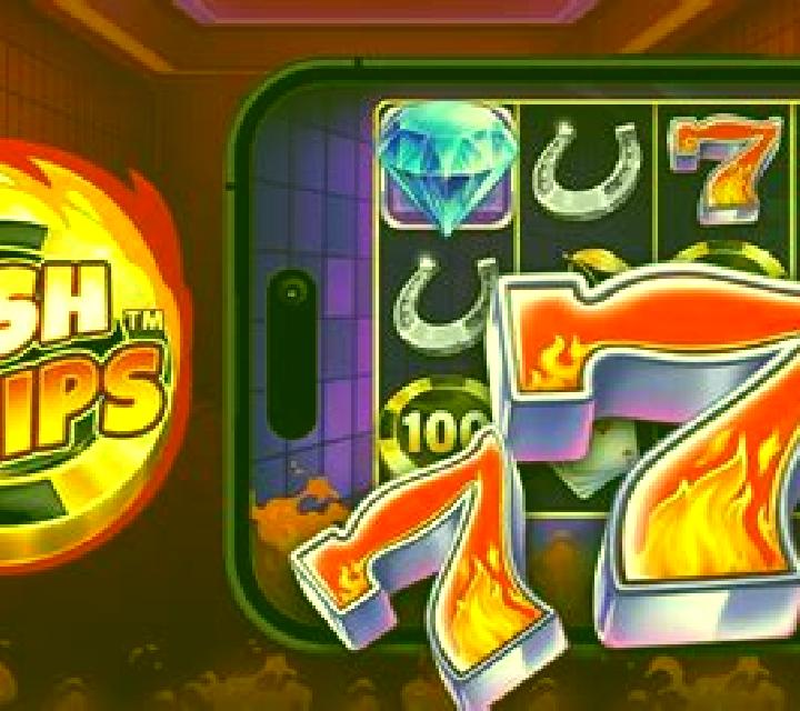 Cash Chips slot