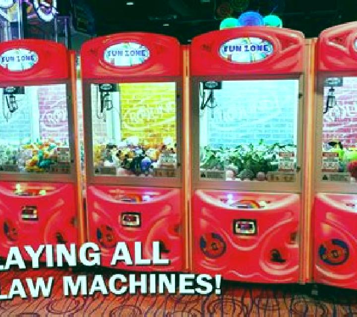 Cash Claw PrizePick slot machine