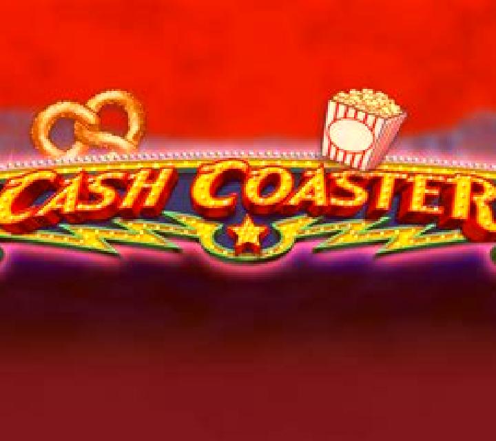 Cash Coaster online slot