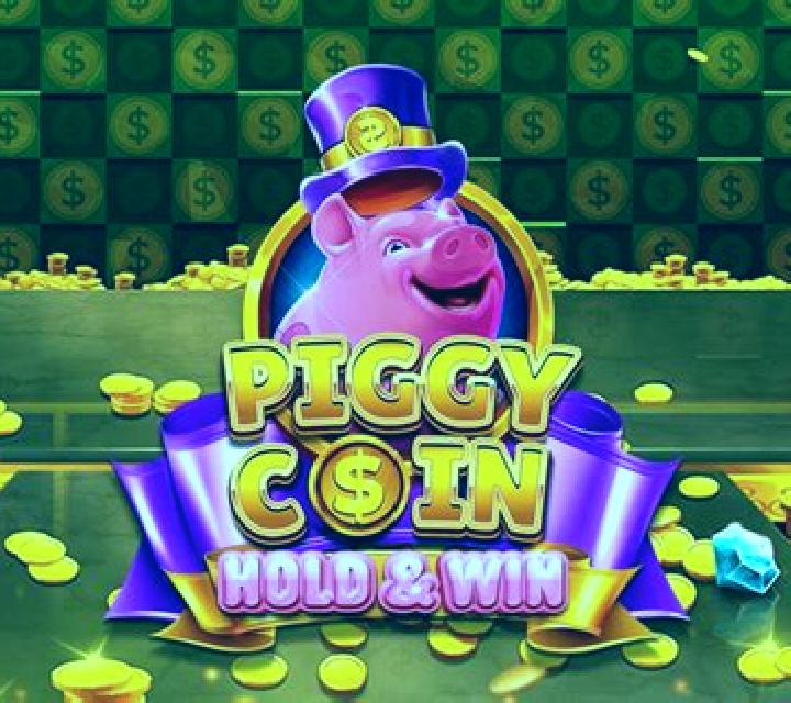 Cash Coin slot game
