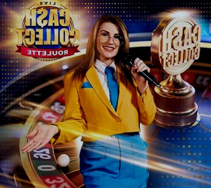 Cash Collect Roulette online slot