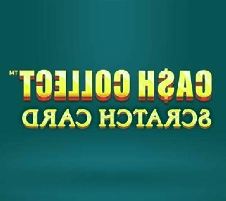 Cash Collect Scratch Card online slot