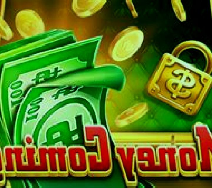 Cash Coming online slot