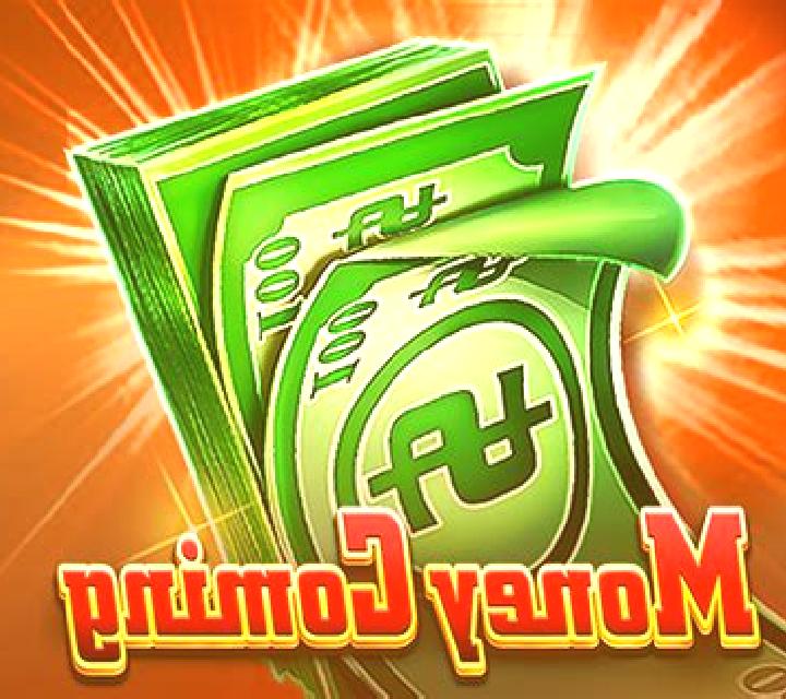 Cash Coming slot game