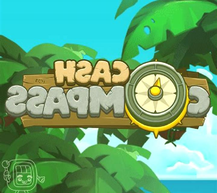 Cash Compass slot game