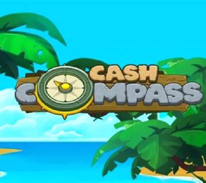 Cash Compass slot