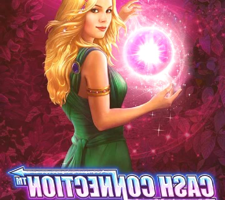 Cash Connection - Charming Lady s Boom Coins slot
