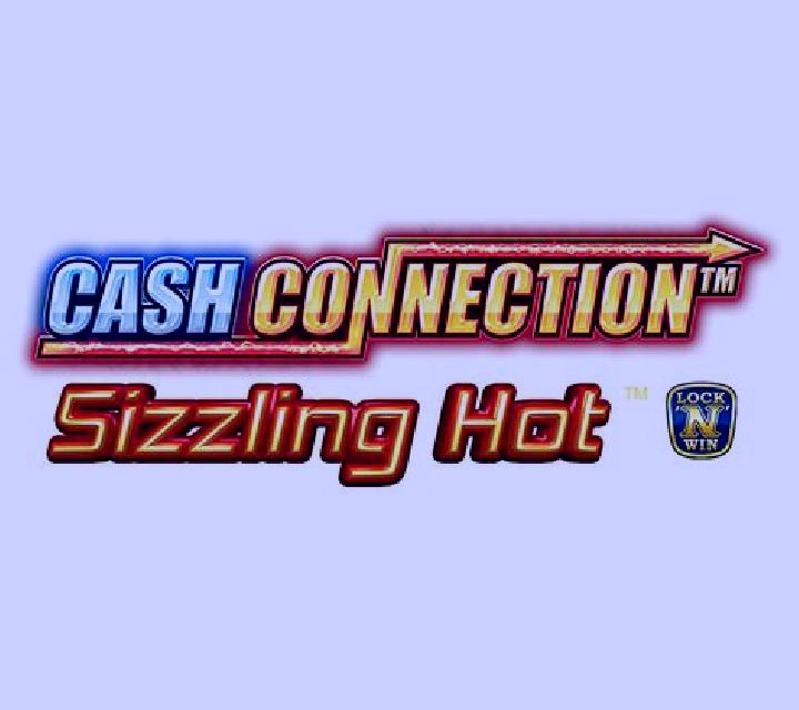 Cash Connection - Golden Sizzling Hot online slot