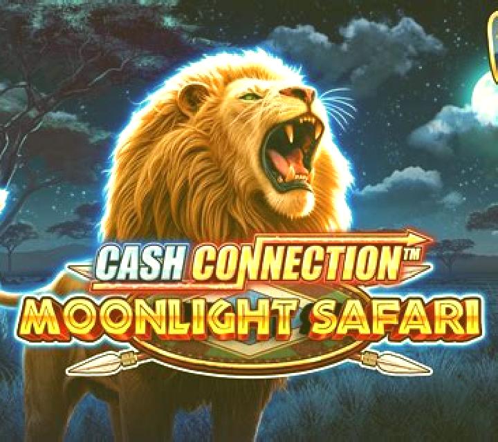 Cash Connection - Swiss Magic slot machine