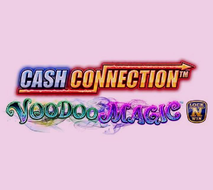Cash Connection - Voodoo Magic slot