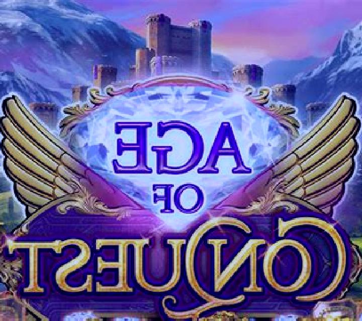 Cash Conquest online slot